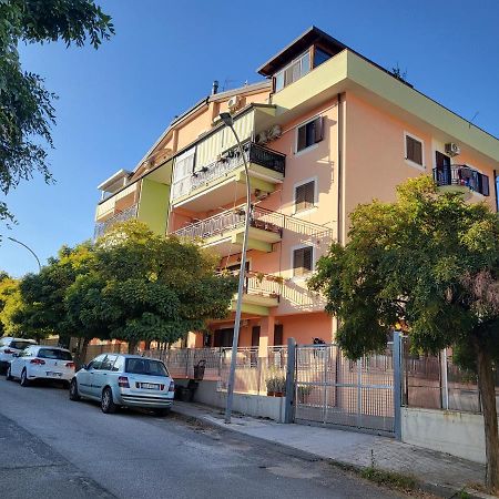 Casa Di Ninni Corigliano Calabro Extérieur photo