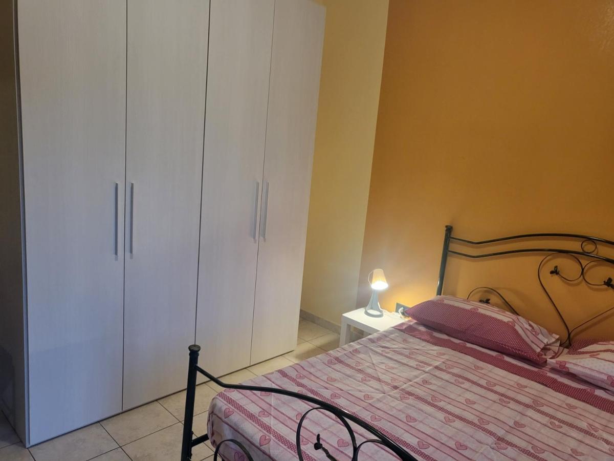 Casa Di Ninni Corigliano Calabro Extérieur photo
