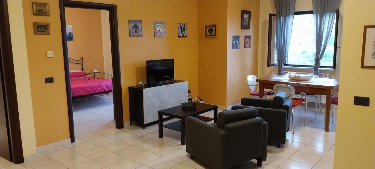 Casa Di Ninni Corigliano Calabro Extérieur photo