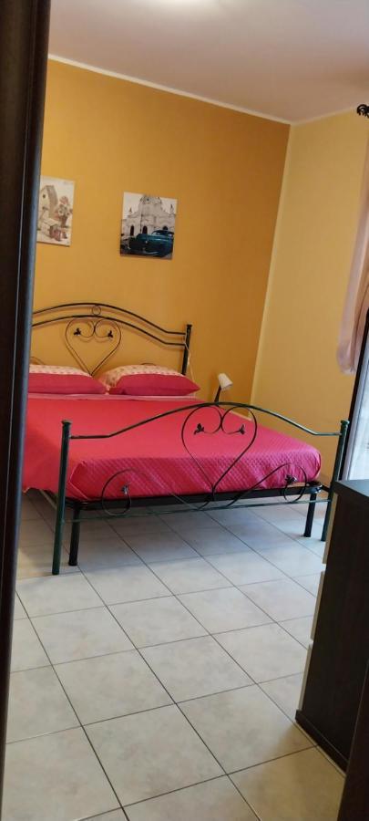Casa Di Ninni Corigliano Calabro Extérieur photo