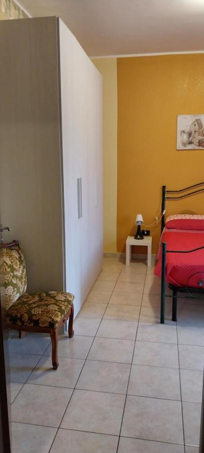 Casa Di Ninni Corigliano Calabro Extérieur photo