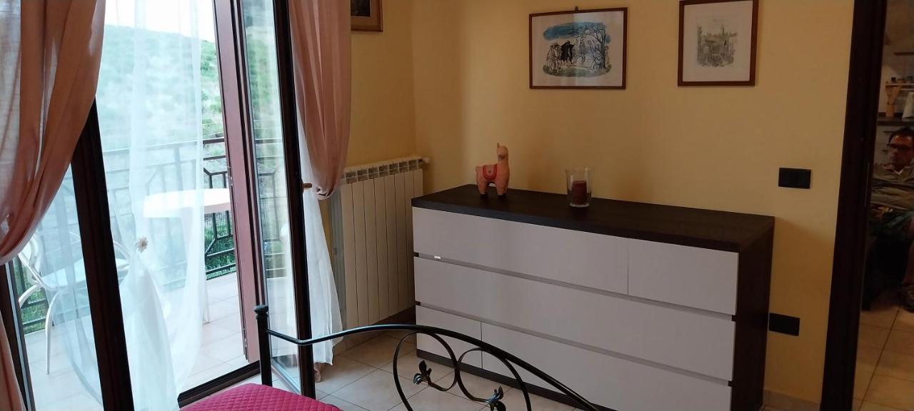 Casa Di Ninni Corigliano Calabro Extérieur photo