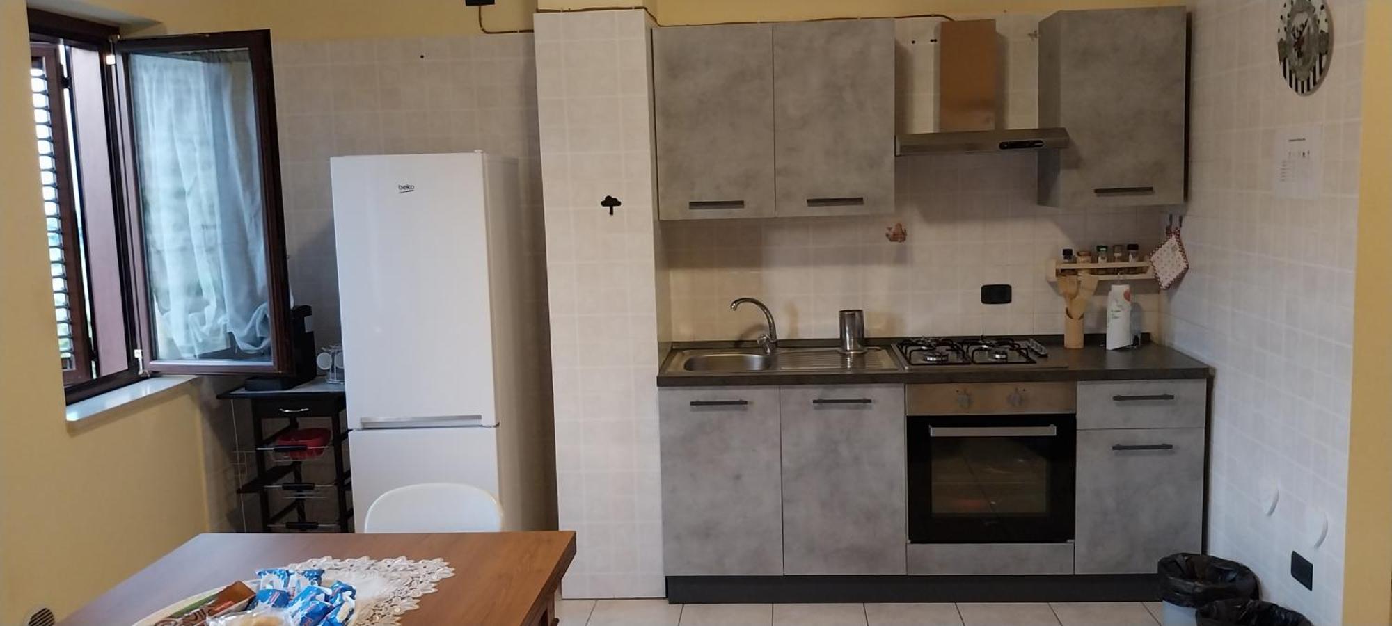 Casa Di Ninni Corigliano Calabro Extérieur photo